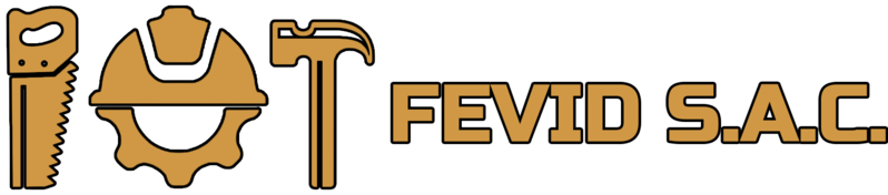 Logo de FAVID S.A.C.