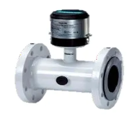 Caudalímetros Electromagnéticos SIEMENS (SITRANS MAG 8000/MAG 8000 CT)