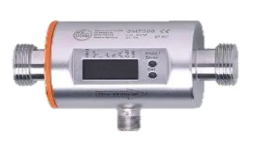 Caudalímetros Vortex (Caudalímetro Magneto Inductivo SM7000)