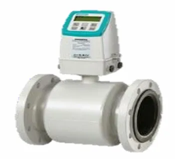 Caudalímetros Electromagnéticos SIEMENS (SITRANS FM MAG 5000/MAG 6000/MAG6000 I)
