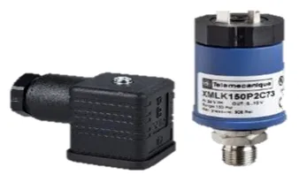 Sensor de Presión