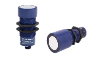 Sensor de Nivel Ultrasónico