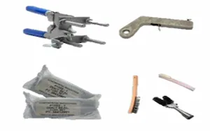 Soldadura Exótérmica