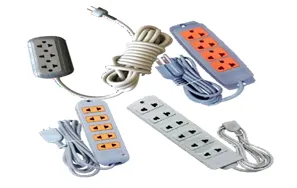 Cable Extensión