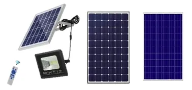 Paneles Solares