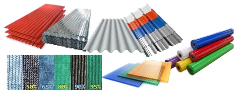 Coberturas