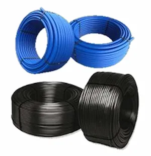 Mangueras/Mangas HDPE – NTP-ISO 4427-2008 PE 100