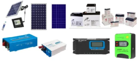 Energía Solar