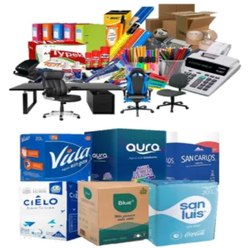 Papelería
